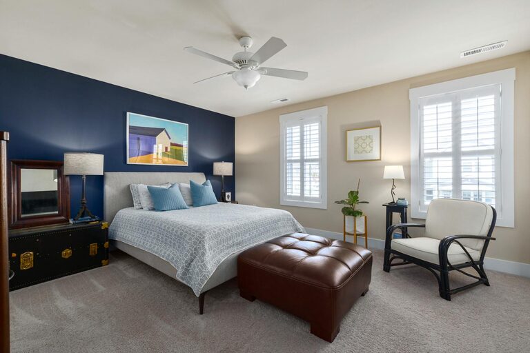 How to Set Up a Guest-Ready Space Quickly and Easily
